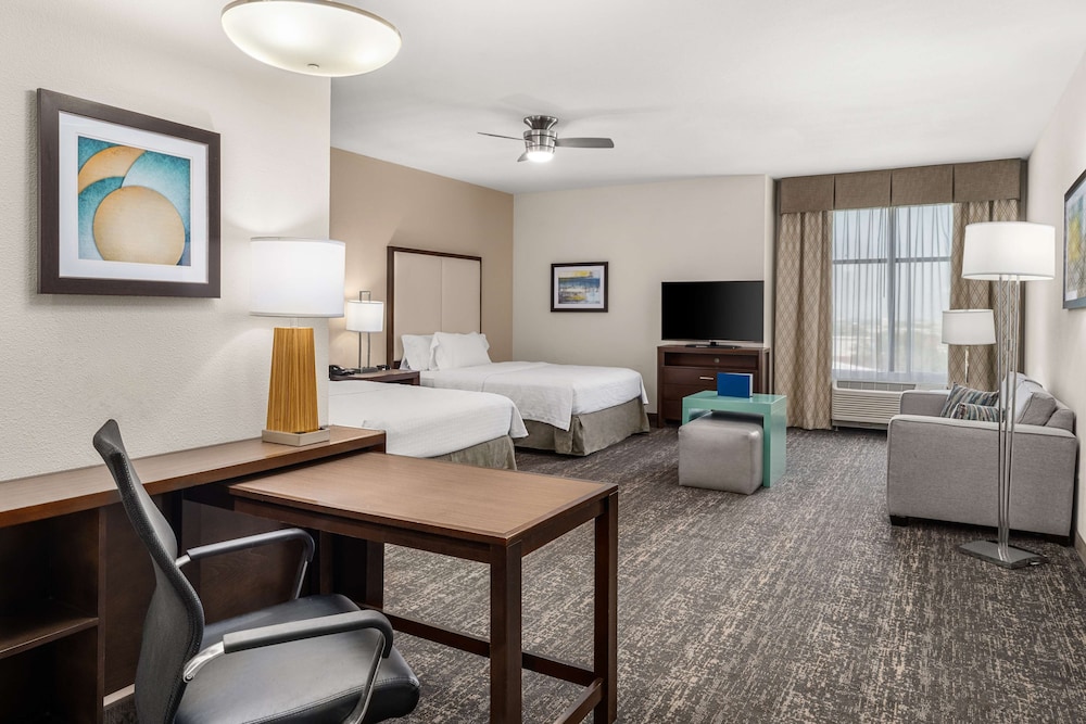 Homewood Suites by Hilton San Marcos - photo 6