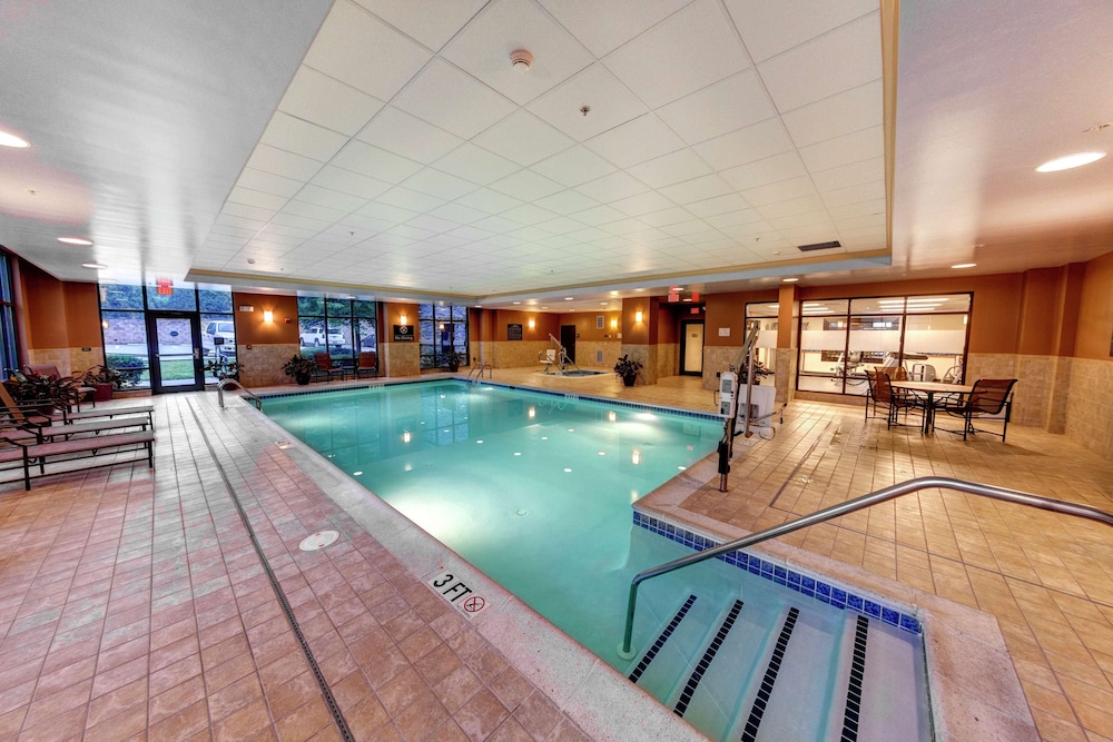 Hampton Inn & Suites Chadds Ford - photo 31