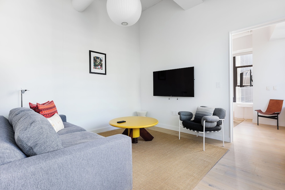 Placemakr Wall Street - photo 100