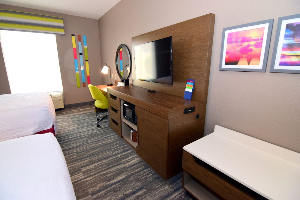 Hampton Inn Leesburg Tavares - photo 13
