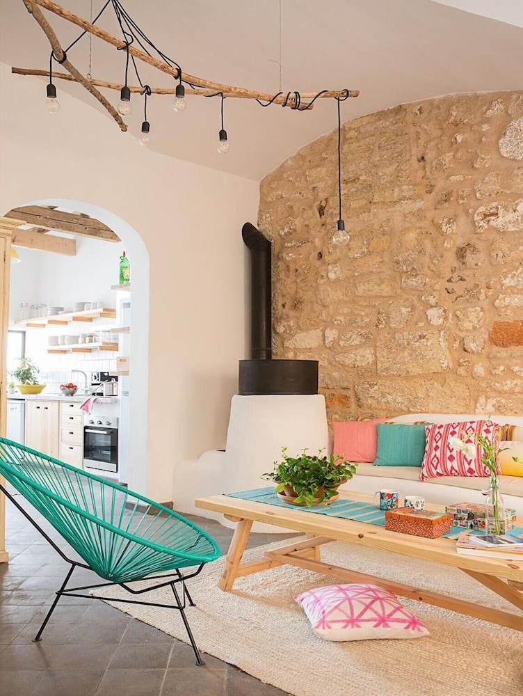 HoMe Hotel Menorca in Ciutadella, Spain