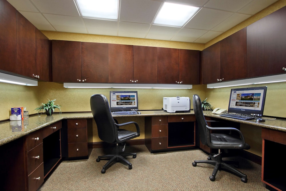 Hampton Inn Jasper - photo 30