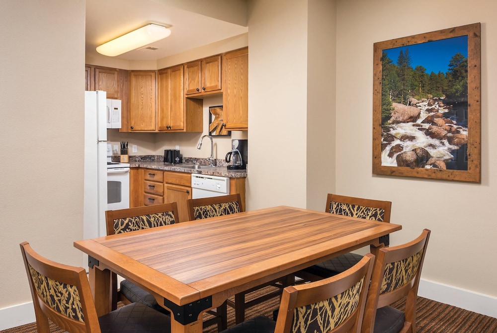WorldMark Estes Park - photo 8
