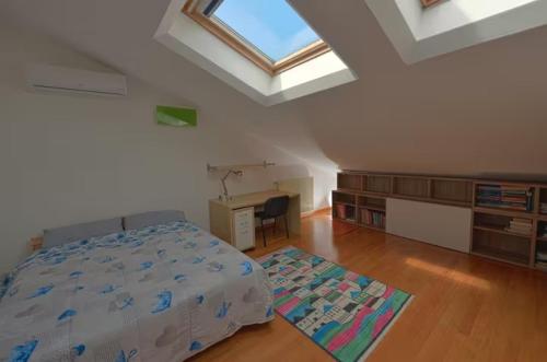 Stanza con bagno privato in Padova, Italy