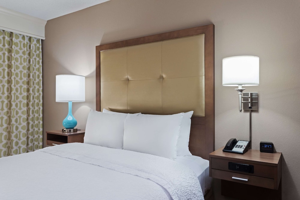 Hampton Inn & Suites Atlanta Duluth Gwinnett County - photo 15