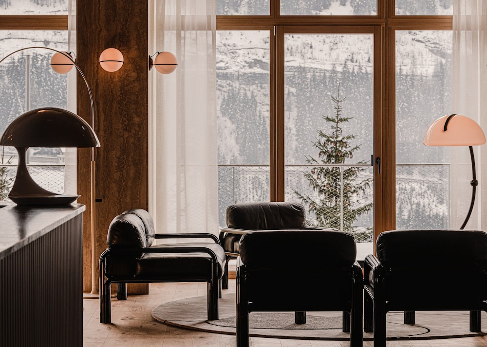 The Comodo Bad Gastein a Member of Design Hotels — Bad Gastein — photo 3