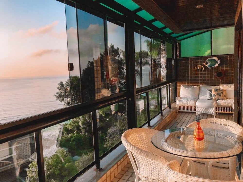 Apt Porto Real Resort Columbia in Angra Dos Reis, Brasil