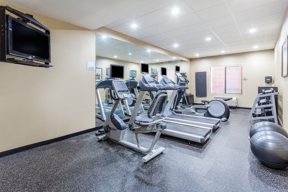 Holiday Inn Express Charles Town by IHG - photo 27