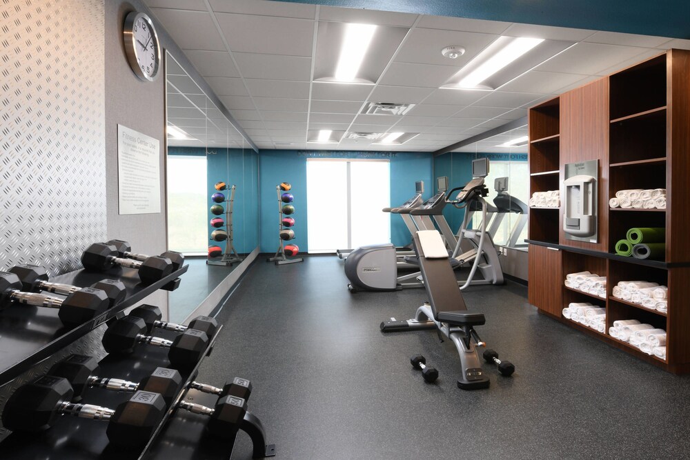 Fairfield Inn & Suites by Marriott Fort Worth South Burleson - photo 11