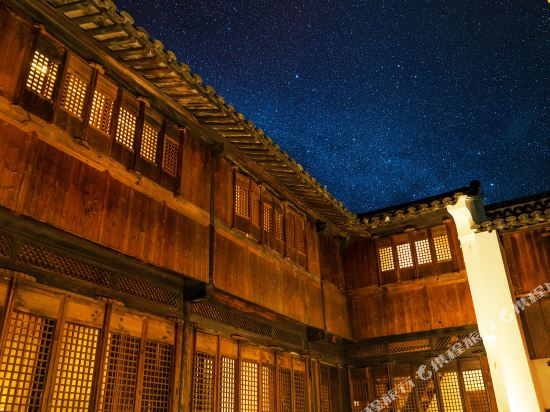 Xitang Yiwei Hotel in Jiashan, People's Republic of China