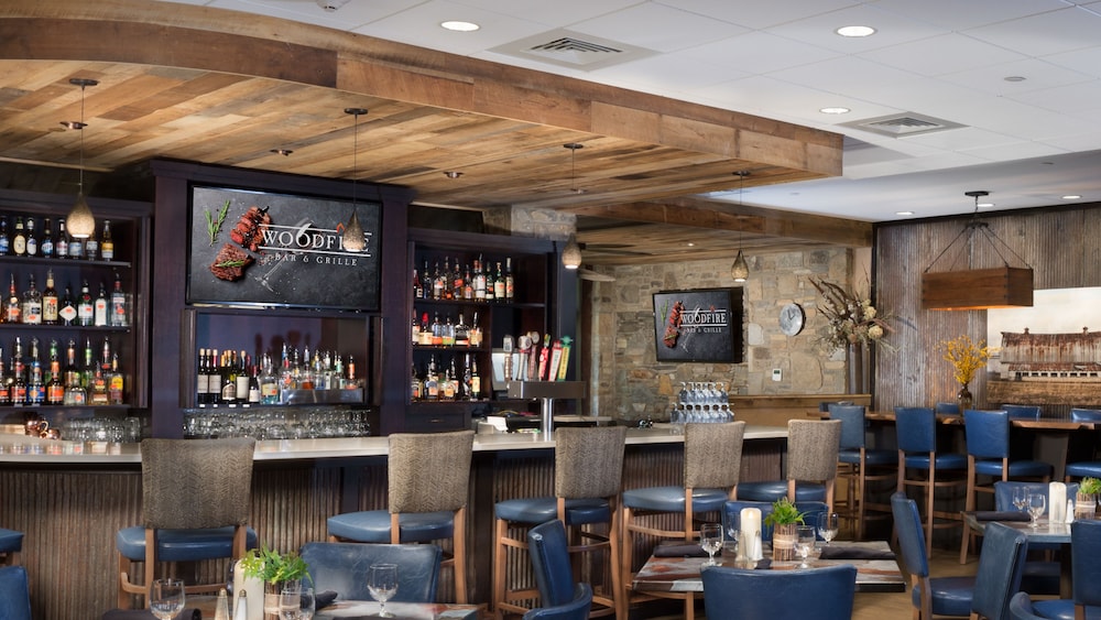 Holiday Inn Asheville East Blue Ridge PKWY by IHG - photo 26
