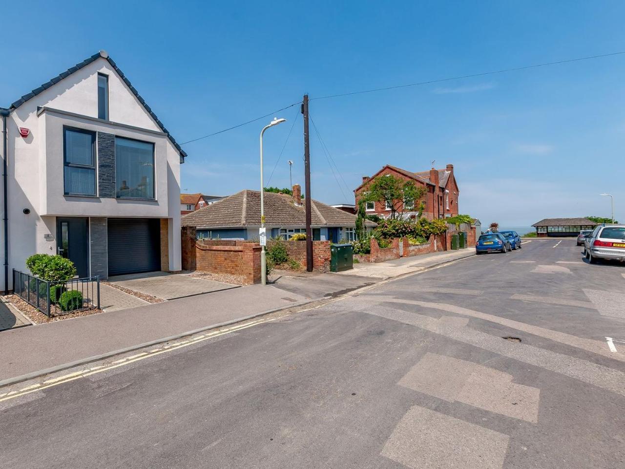 Nursery Mews — Whitstable