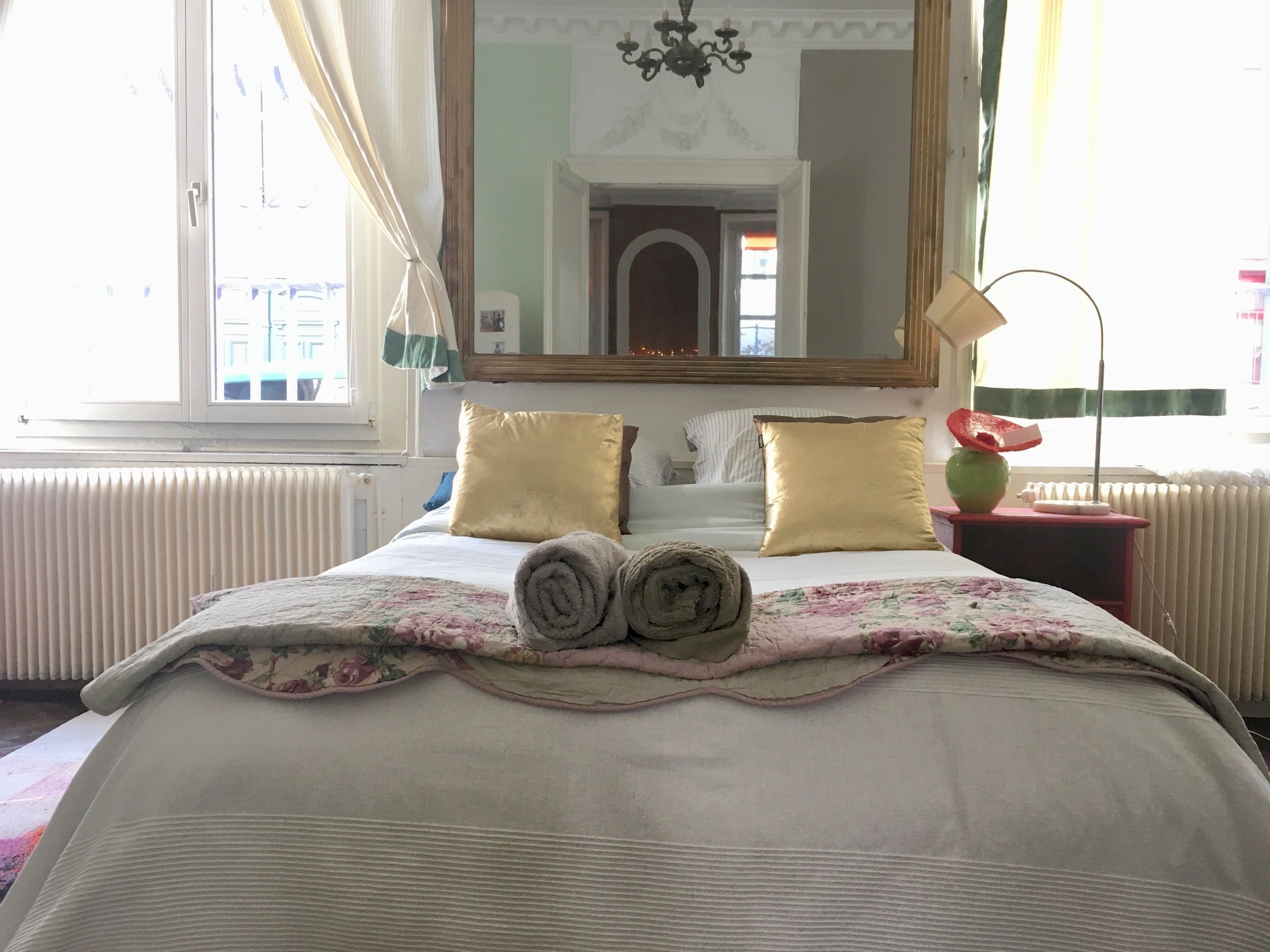 R sidence De La Marquise in Nancy, France