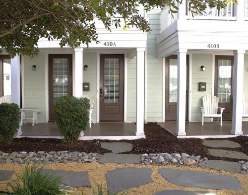 410 A The Jetty House — 4-Star Luxury Hotel in Virginia Beach, United States