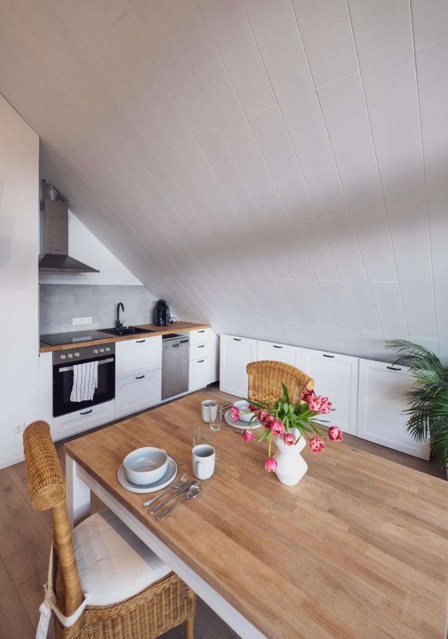 Frederiks Ferienzimmer — Sehnde — photo 3