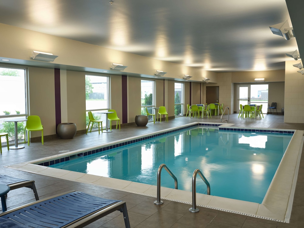 Home2 Suites by Hilton Fishers Indianapolis Northeast IN - photo 23
