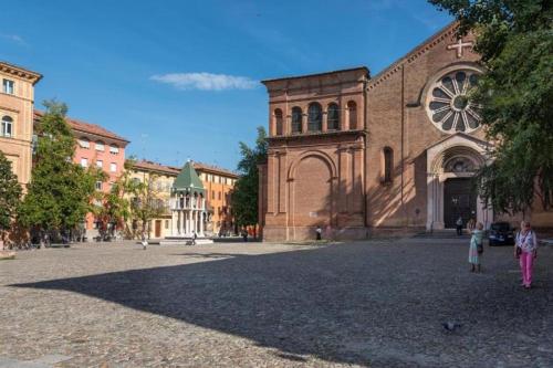 Tribunale 4 Luxury Rooms Bedinbolognacentro Palace H