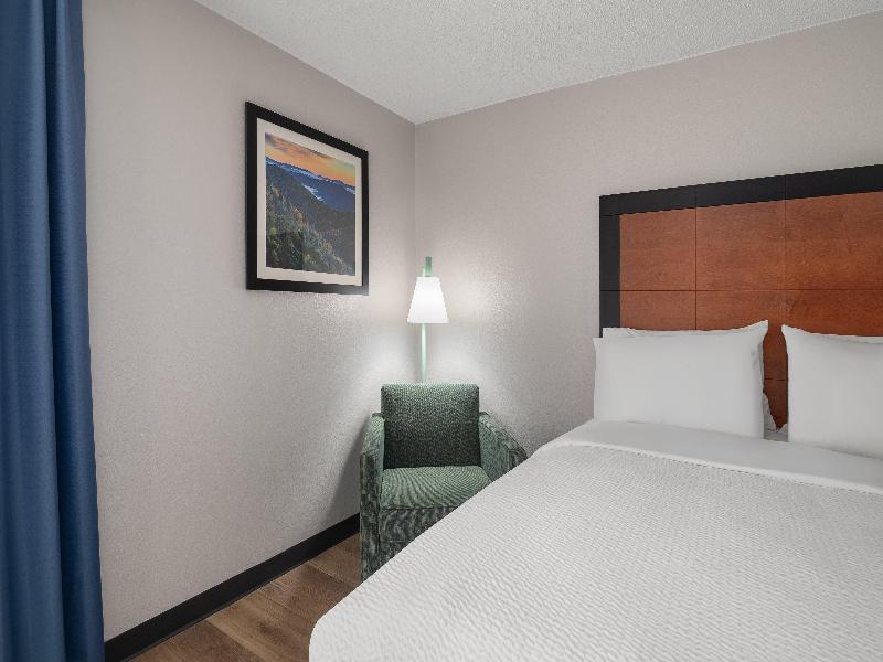 Garner Hotel Wytheville East by IHG - photo 46