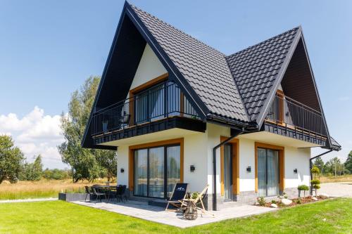 Ciwersówka Domki Białka Tatrzańska in Bialka Tatrzanska, Poland