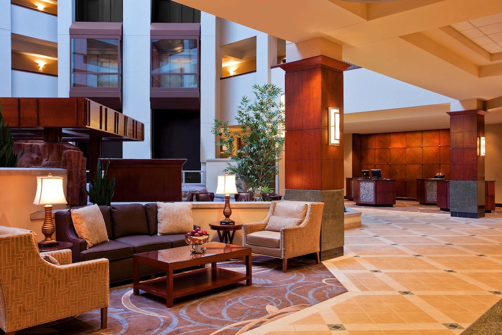 Sheraton Sioux Falls Hotel & Convention Center - photo 33