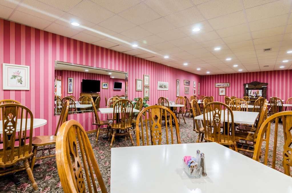 Quality Inn Eureka Springs South - photo 82