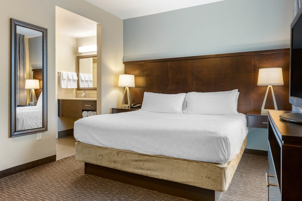 Staybridge Suites St. Petersburg Downtown by IHG - photo 8