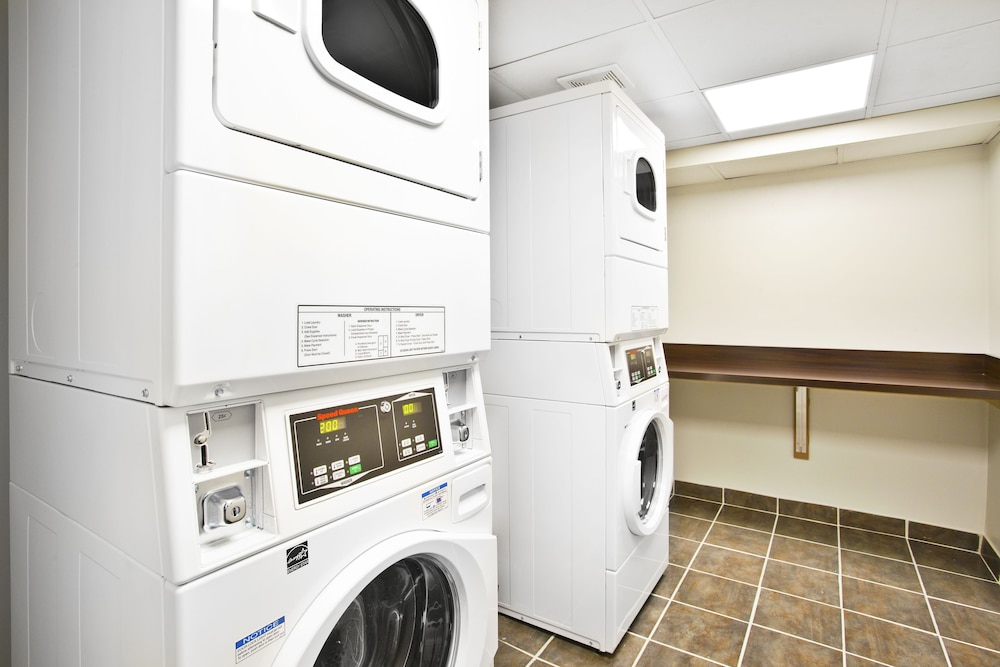 Holiday Inn Express Boston Waltham by IHG - photo 21