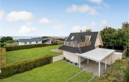 Amazing Home In Bogense With Sauna — 4-Star Luxury Hotel in Bogense, Denmark
