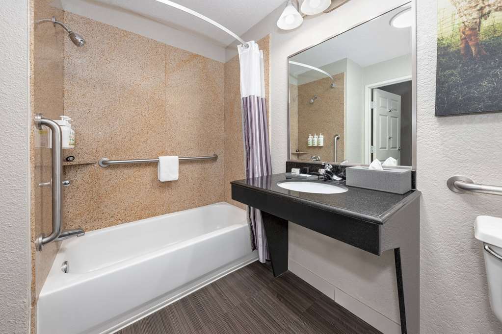 La Quinta Inn & Suites by Wyndham Alvarado - photo 27