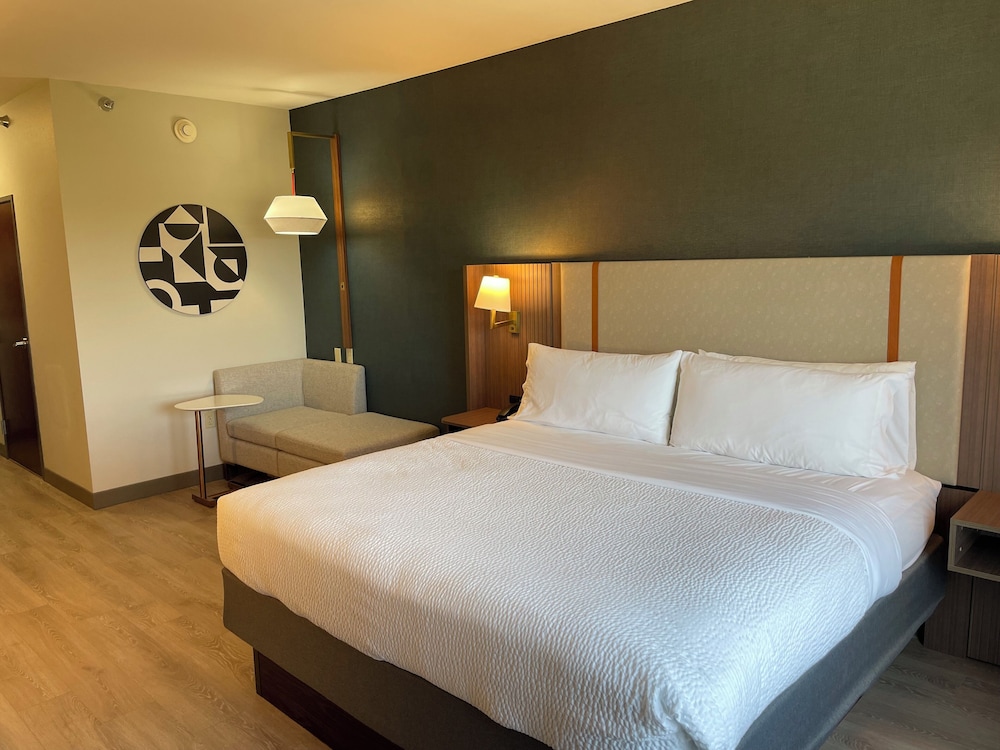 Holiday Inn Oklahoma City Airport by IHG - photo 5