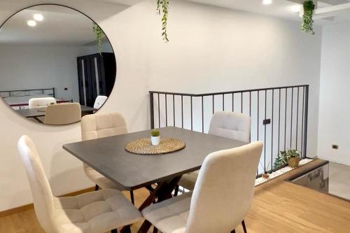 Elegante Loft a Marina di Carrara Free Park Wi Fi AC — hotel in Marina Di Carrara