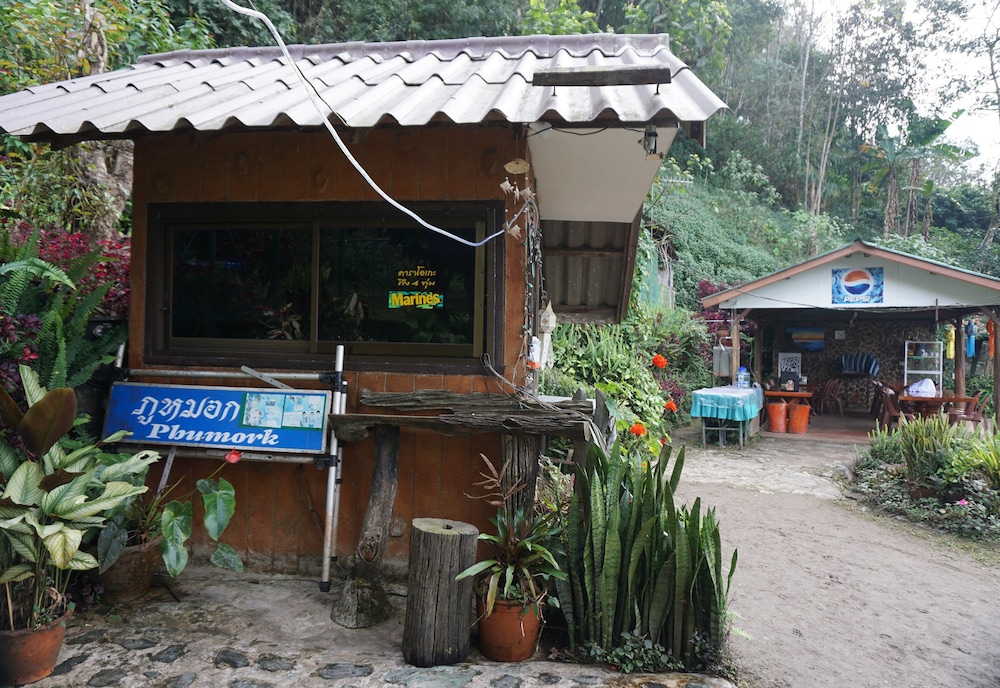 Phu Mok Camp — Thoeng — photo 2