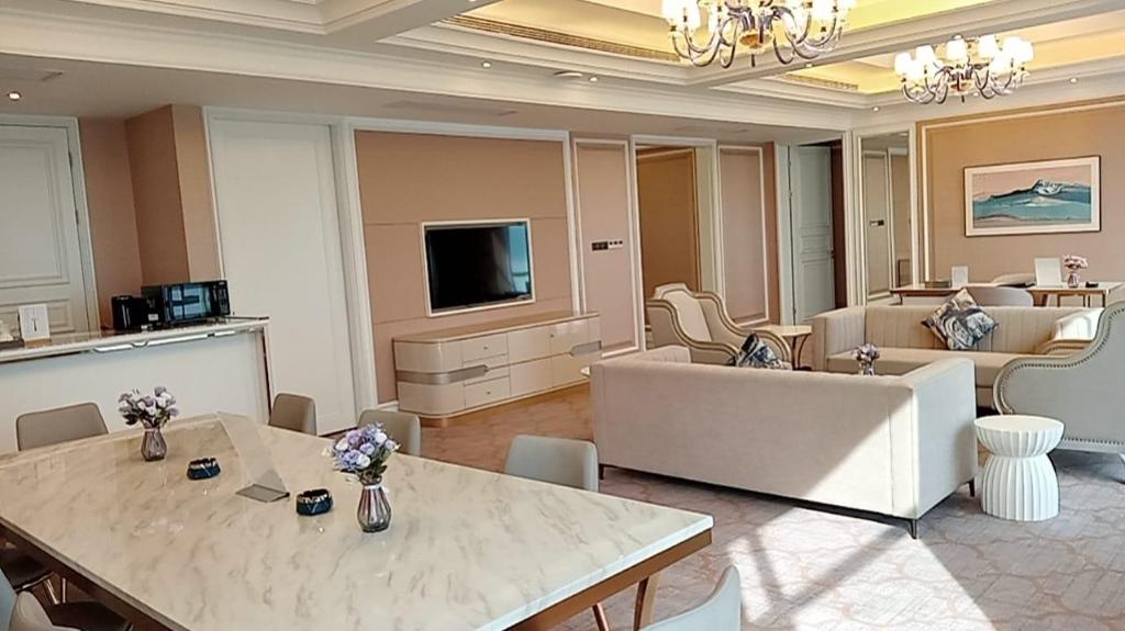 Khemarak Hotel 凯娜酒店 in Sihanoukville, Cambodia