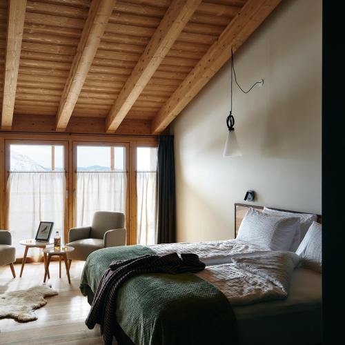 Nif: Alpine Taste - last minute hotel in Levico Terme