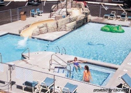 FairBridge Inn Express Wisconsin Dells - photo 5