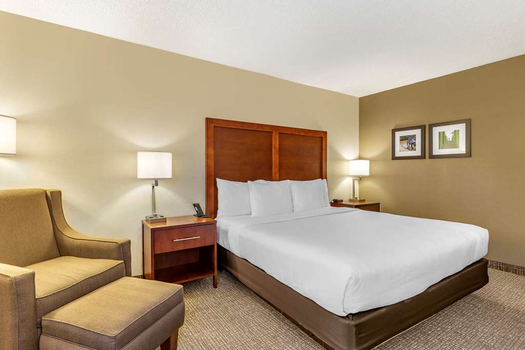 Comfort Inn Quantico - photo 10