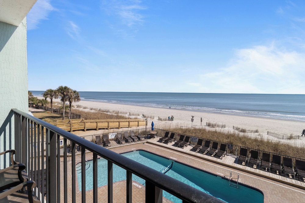 Compass Cove Resort - photo 282