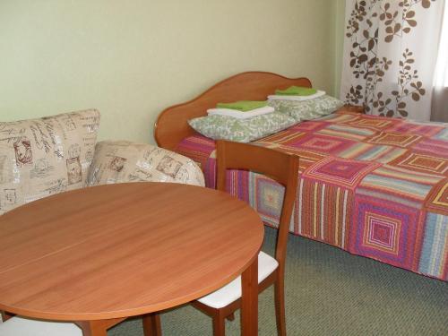 Mini Hotel On Basmannyy in Moscow, Russia