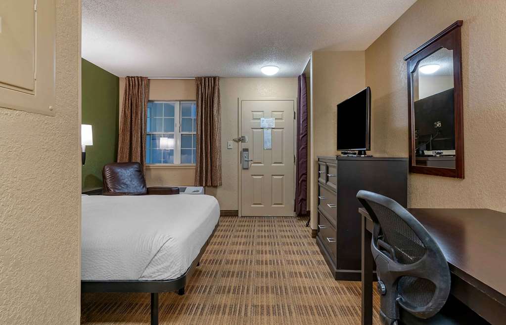 Extended Stay America Suites Lexington Nicholasville Road - photo 10