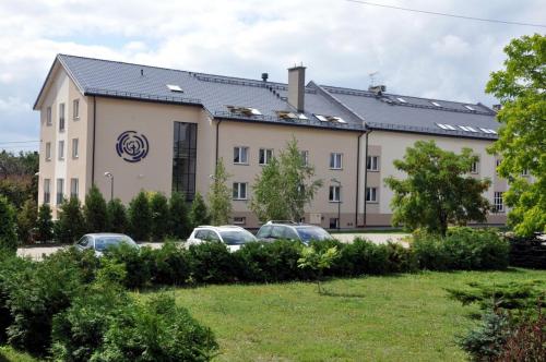 Mcew Studnia — 4-Star Luxury Hotel in Plock, Poland