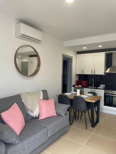 Luminoso Duplex Con Parking in Terrassa, Spain