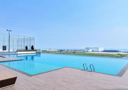 Amber Cove by C Homestay Malacca — 4-Star Luxury Hotel in Malacca, Malaysia