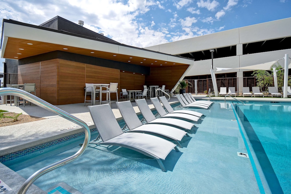 Home2 Suites by Hilton Las Vegas Convention Center - photo 27