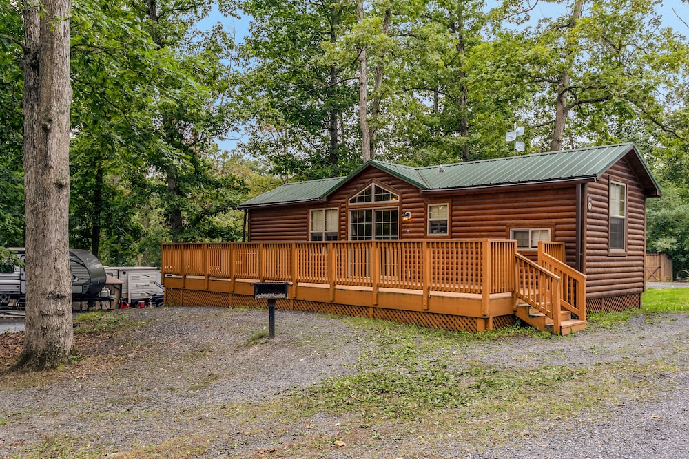 Drummer Boy Camping Resort - photo 21