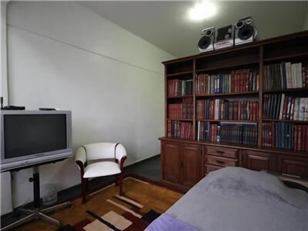 Studio no Largo da Carioca Rio de Janeiro — 4-Star Luxury Hotel in Rio De Janeiro, Brasil