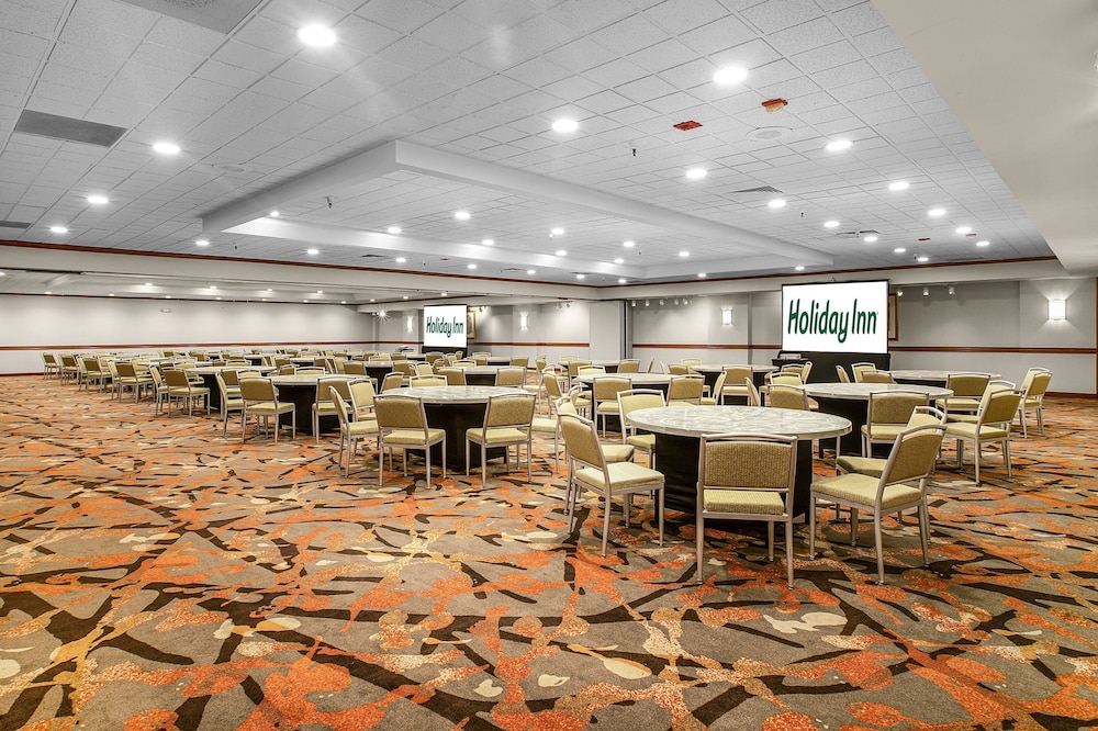 Holiday Inn Golden Gateway by IHG - photo 42