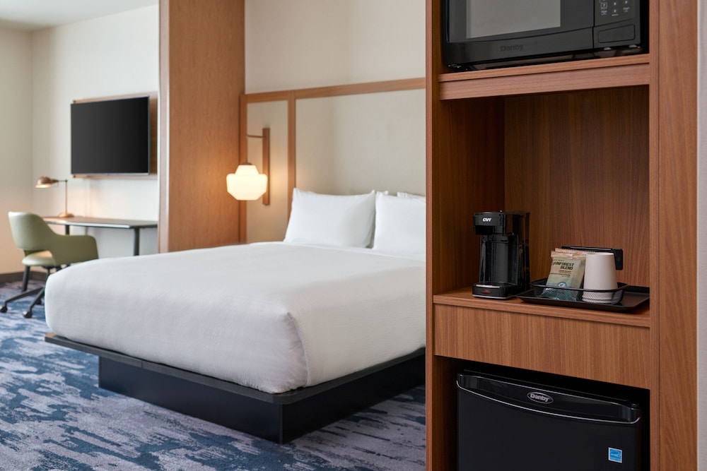 Fairfield by Marriott Inn & Suites Tempe - photo 7
