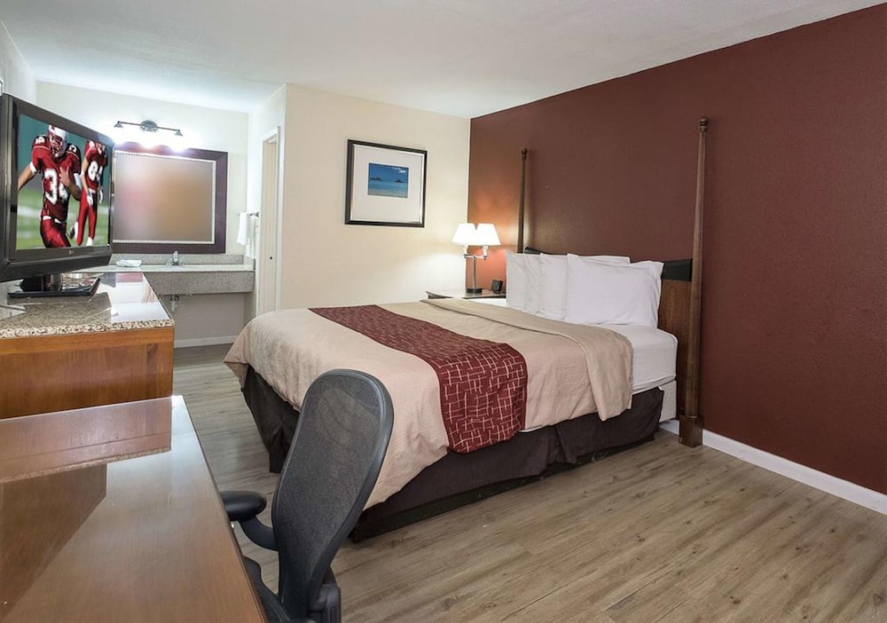 Extended Stay Ormond Beach - photo 8