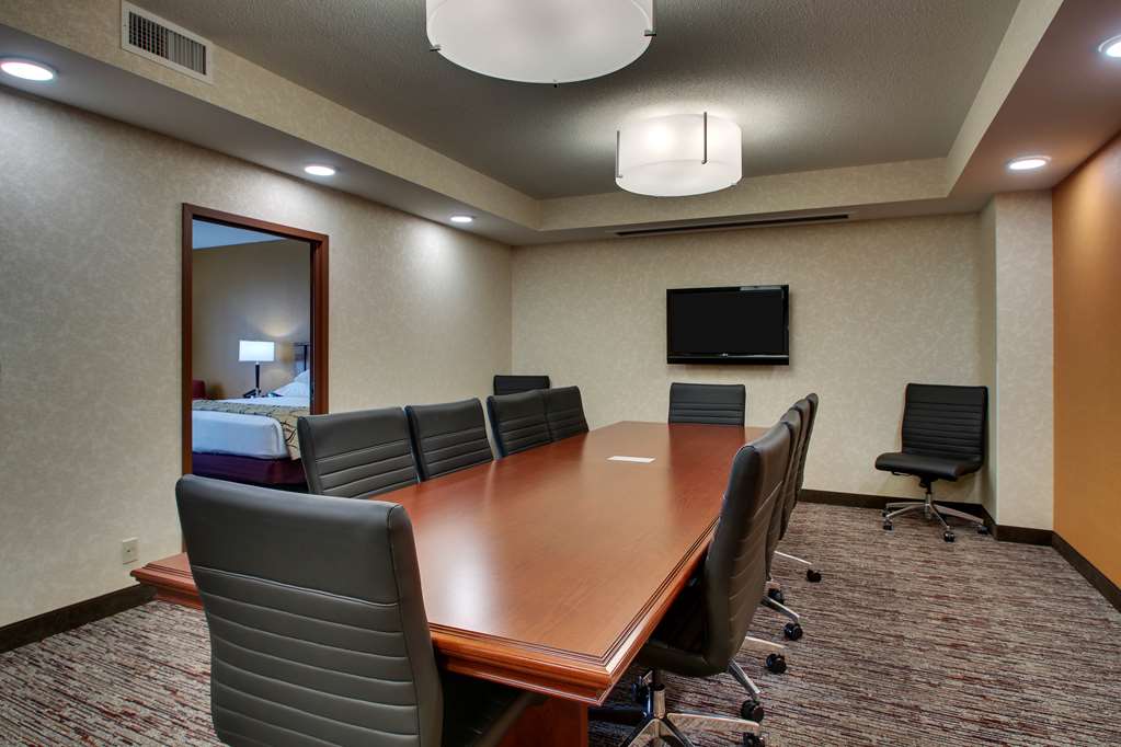 Drury Inn & Suites Findlay - photo 33