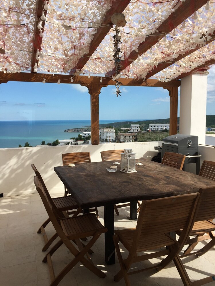 Charming Home in Peschici — 4-Star Luxury Hotel in Peschici, Italy